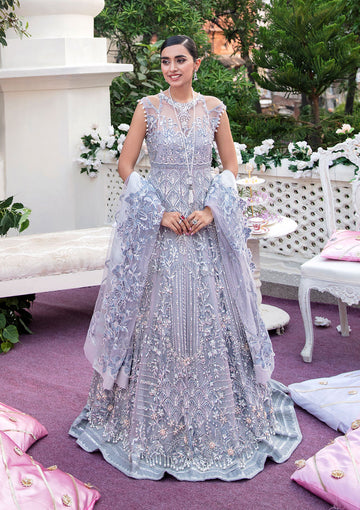 Elaf Premium EVW-04 Zeenat Veer Di Wedding 2022 Online Shopping